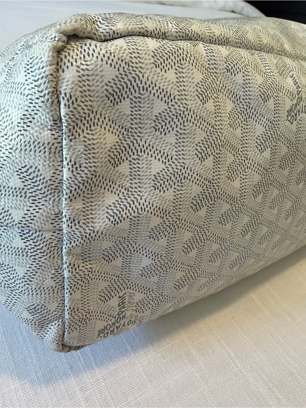 GOYARD ST LOUIS PM - Picture 5 of 13
